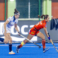 SG Pipers' defence, Bansari Solanki heroics to earn a point against Shrachi Bengal Tigers in thrilling Women's HIL clash