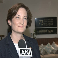 "These two countries mean business...": British envoy on India-UK FTA, strategic ties