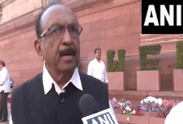 "We will only accept English": MDMK's Vaiko accuses Centre of imposing Hindi