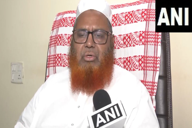 "Jumping on things that are out of your jurisdiction:" AIUDF slams Assam CM over 'Pak link' allegations against Gogoi