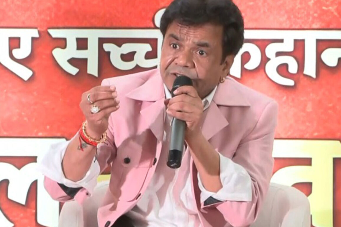 Delhi HC extends Rajpal Yadav's interim bail in Cheque Bounce Case; actor says he has repaid Rs. 4.25 crore