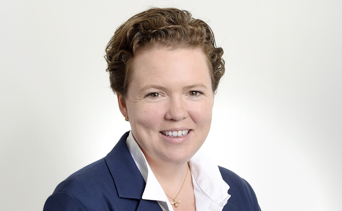 Aon has appointed Maria Johannessen as UK head of investment