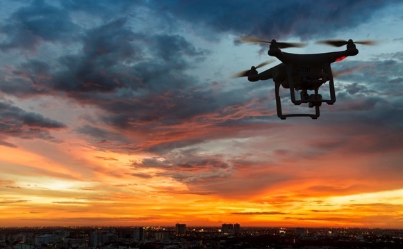Japan's Drone Fund secures anchor LPs for third vintage