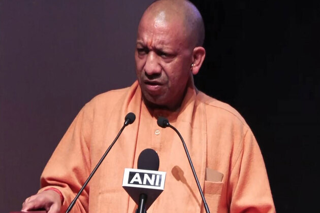 "Global economy in turmoil, but won't last long": UP CM Adityanath urges diaspora in Tokyo to participate in India's progress