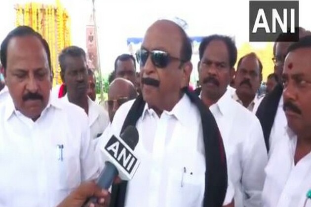 "Entire India stands by Union govt on this tragedy": MDMK leader Vaiko on Pahalgam attack