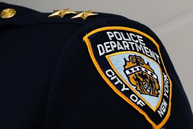 Ex-NYPD official charged with taking bribes from school 'panic button' company SaferWatch