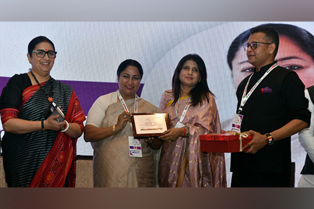 BRICS CCI WE Summit 2025 calls for collaborative global platforms to enable women to become equal stakeholders in progress