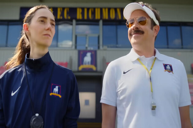 'Ted Lasso Season 4' teaser brings back action from Richmond pitch, premiere date out