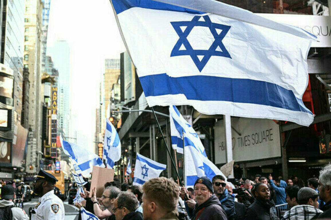 How Christian Zionism distorts scripture to serve empire