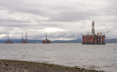 North Sea: Green Tories call for geothermal and nuclear focus as oil and gas declines