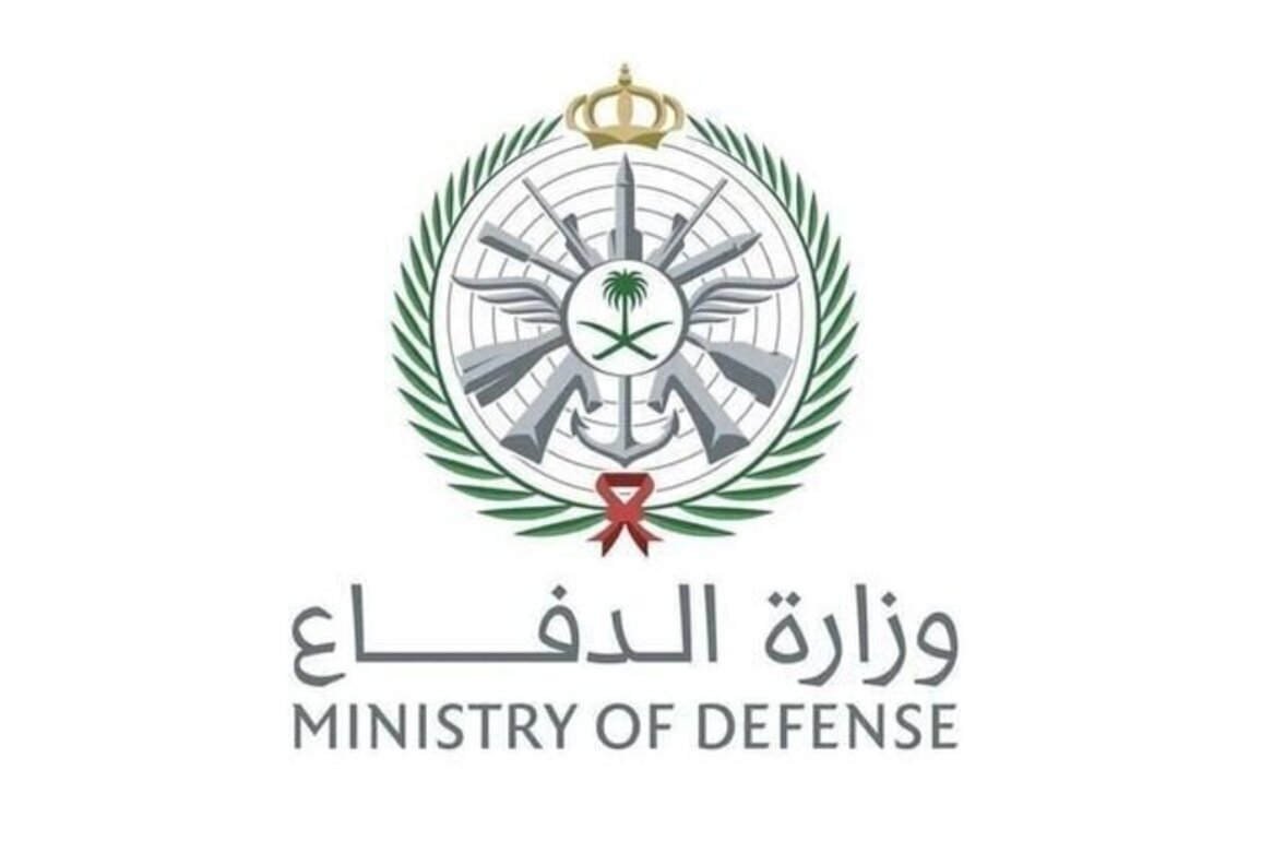 Saudi Ministry of Defence intercepts five ballistic missiles targeting Eastern Region