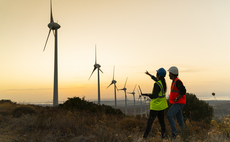 Triple Point Energy Transition proposes orderly wind-up