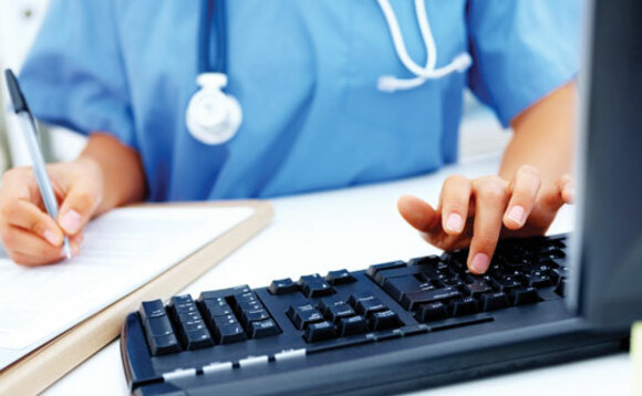 Government faces legal challenge over NHS data plan