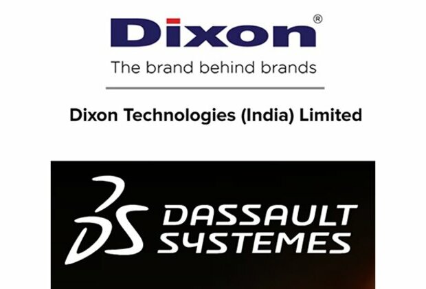 Dixon Technologies India signs MoU with Dassault Systemes to boost global manufacturing efficiency