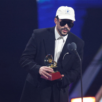 Latin Grammy Awards 2025: Bad Bunny takes top honours for his album 'Debi Tirar Mas Fotos', Karol G wins Song of the Year