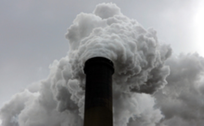 ONS confirms plan to publish emissions data alongside GDP stats