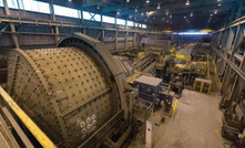 ABB commissions Clarabelle mill upgrade