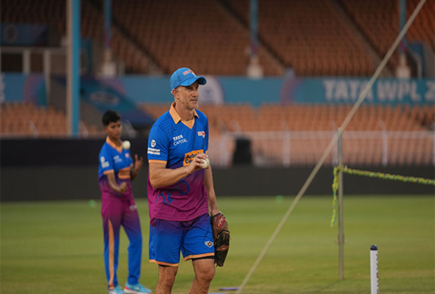 With maiden WPL final in sight, Gujarat Giants gear up take on Mumbai Indians in Eliminator clash