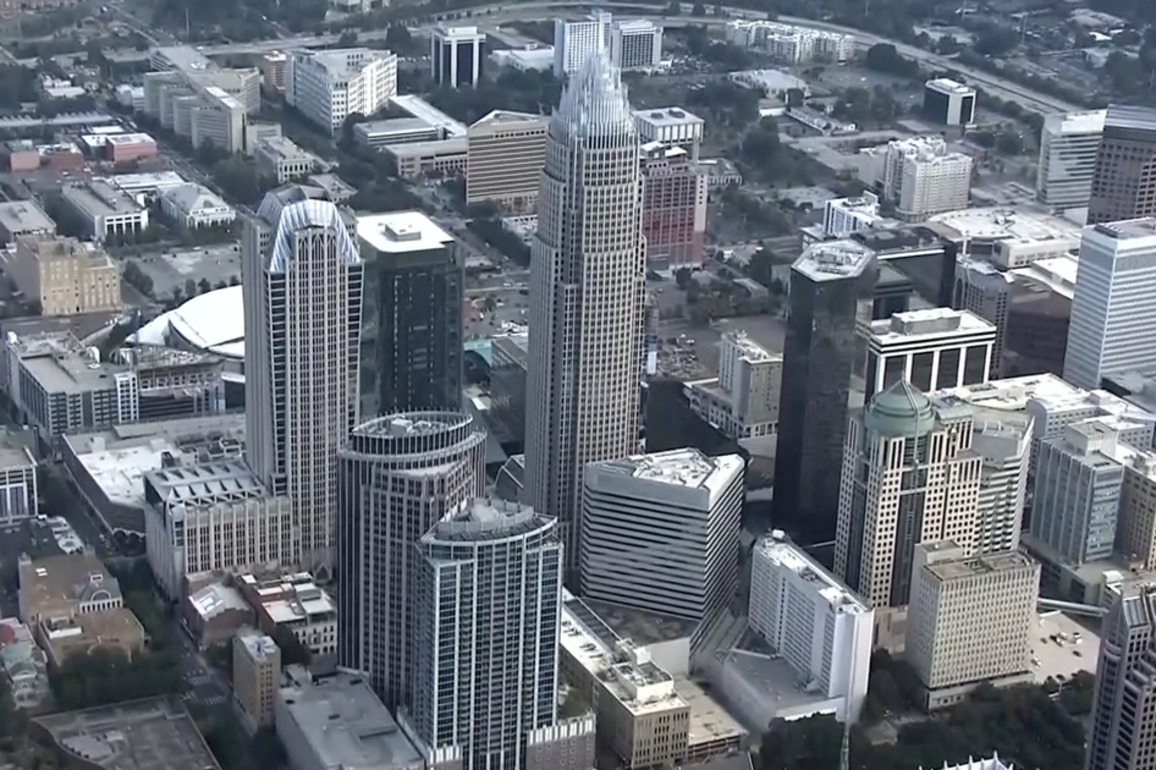 Charlotte chosen as host for 2027 Military World Games, first US city to host global competition