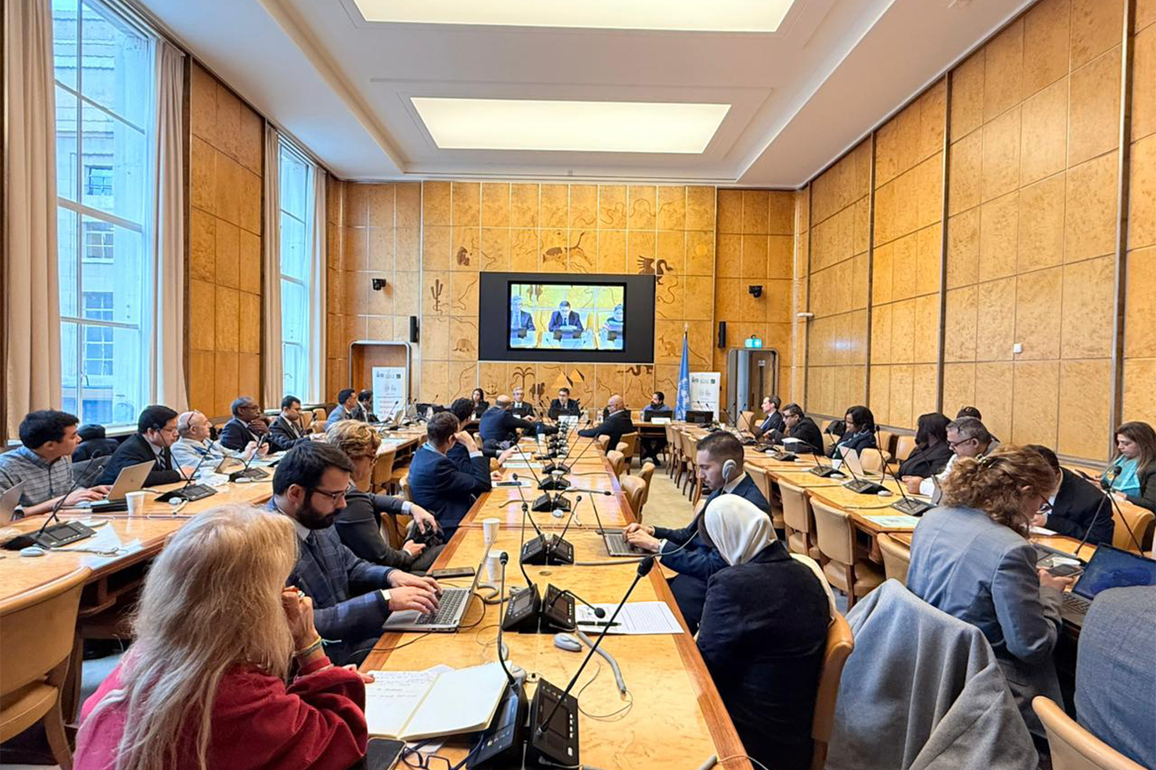 Geneva Dialogue stresses equitable AI access for Global South