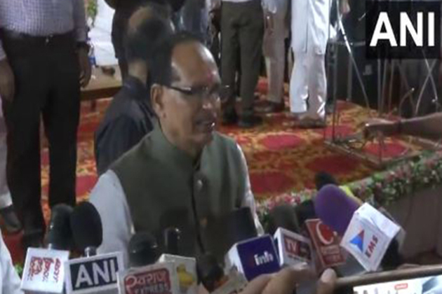 We need to develop villages for Viksit Bharat: Shivraj Singh Chouhan