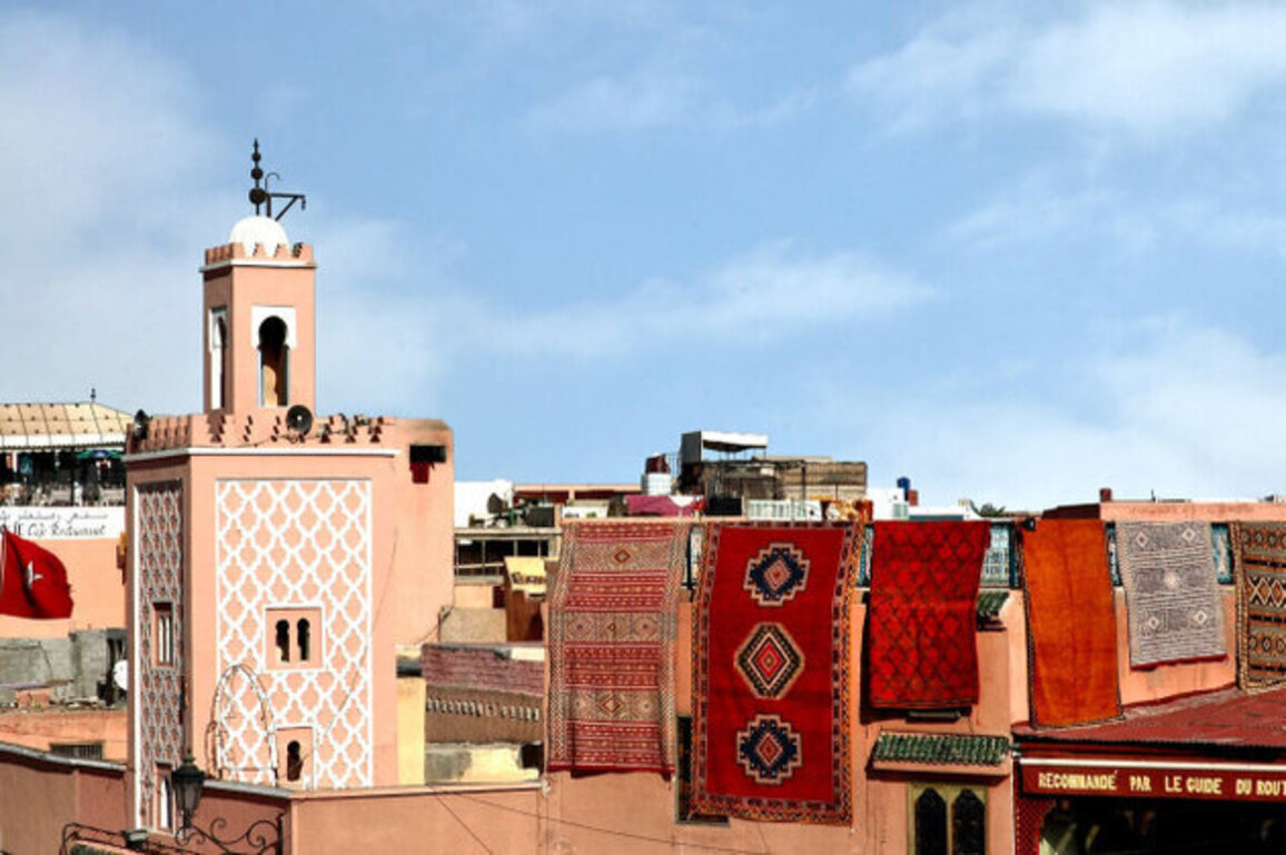 Sofia Gains Direct Flights to Turin and Marrakech This Winter