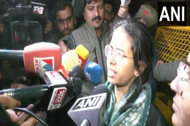 BBC documentary screening: Protests at JNU called off following stone pelting