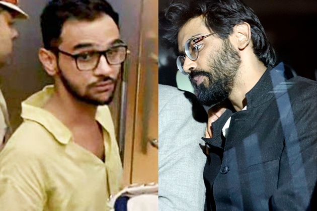 Supreme Court denies bail to Umar Khalid, Sharjeel Imam in Delhi riots case