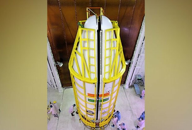 ISRO to launch its SpaDeX mission today