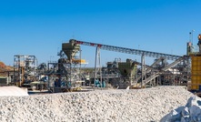  Pilbara Minerals is recommissioning its Ngungaju spodumene plant in Western Australia