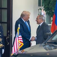 Daily World Briefing, Aug. 10
