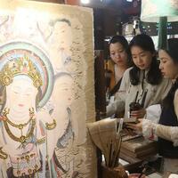 China's May Day holiday sparks tourism surge with longer trips, outbound travel