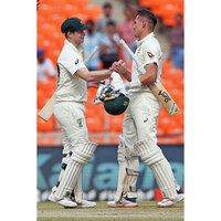 "Pretty big statement": Smith lauds Labuschagne's performance in domestic matches ahead of Ashes