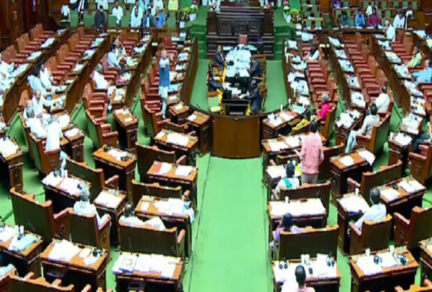 Karnataka Assembly passes resolution against Waqf Amendment Bill