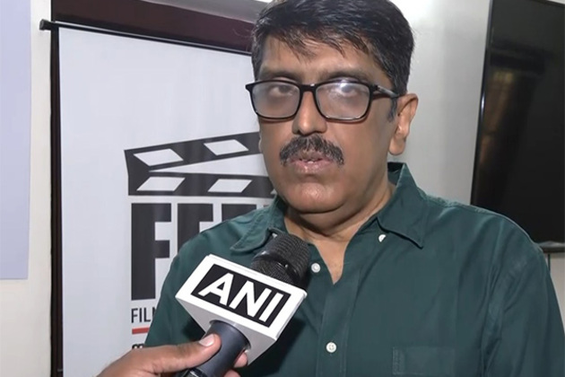 "Decision is disturbing, arbitrary," says Malayalam film federation official on 'Janaki Vs State of Kerala', Censor Board row