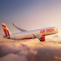 Air India flights avoid Persian Gulf airspace amidst Israel-Iran conflict