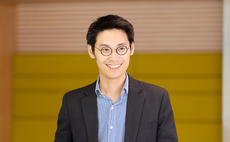 Baillie Gifford Shin Nippon's Lum on improving 'the dog of the investment trust world'