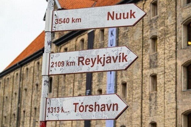 US planning to buy Greenland  WSJ