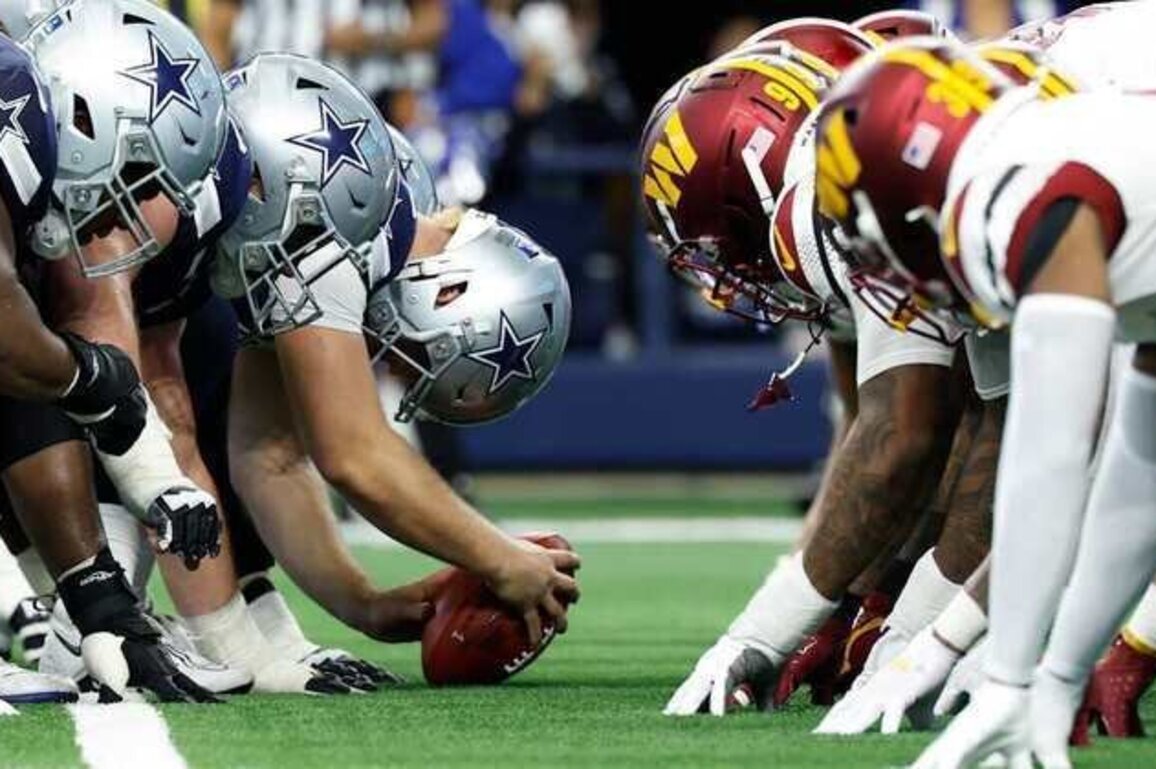 5 Claves del Juego: Cowboys vs Commanders | Semana 17