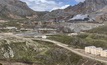  Sierra Metals’ Yauricocha mine in Peru