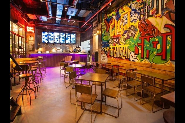 Mexican chain Taco Bell plans to build 600 restaurants in India