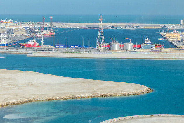 War on Iran leaves $58 billion repair bill across region  report