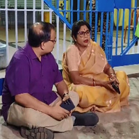 "BJP in collusion with Election Commission opening ballot boxes...", alleges Trinamool Congress; shares a video