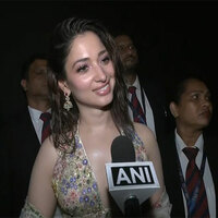 "If you are balanced, then..." Tamannaah Bhatia calls the concept of 'work-life balance' a "lie"