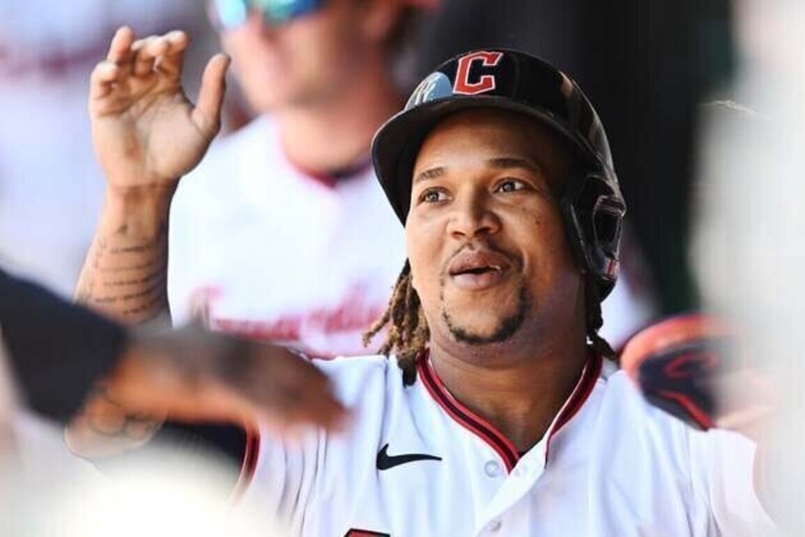 Jose Ramirez hits 3 doubles to guide Guardians over Yankees