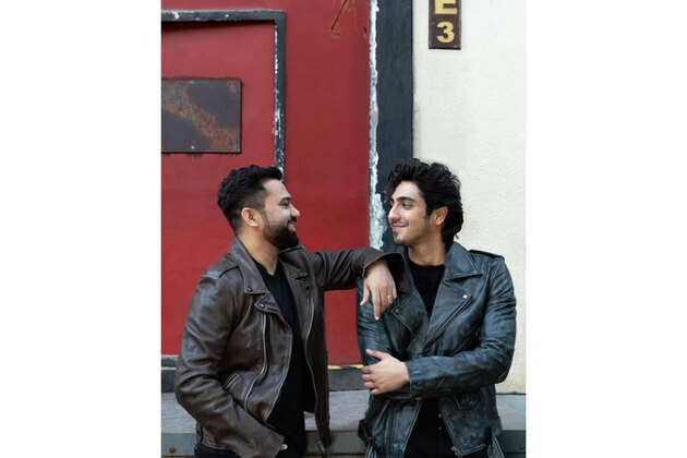 'Saiyaara' fame Ahaan Panday teams up with director Ali Abbas Zafar for new project