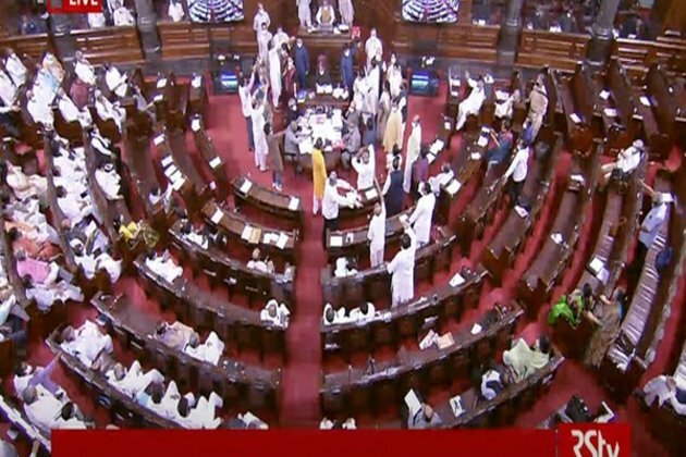 RS productivity drops to 21 pc amid opposition protests