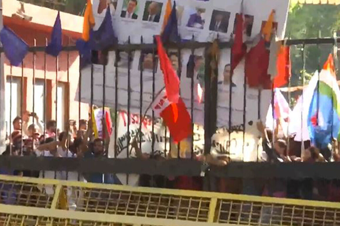 JNU student protest case: Delhi court grants bail to accused students