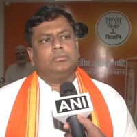"Hindus of Bengal are uniting to remove pro-Pakistan government": Union Minister Sukanta Majumdar slams TMC