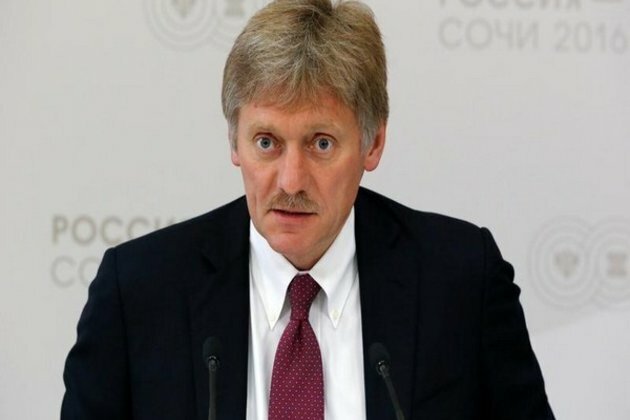 Putin's big press conference planned for December: Kremlin